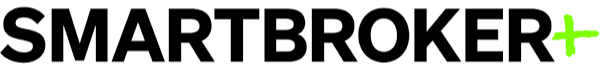 Smartbroker+ Logo